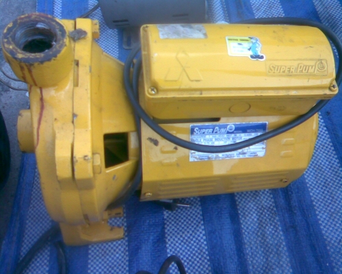 ปั้มทดน้ำมิสซูบิชิ