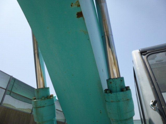 รถเก่านอก sk 100-3 สนใจโทร 082-7211671 อี๊ดสองห้อง