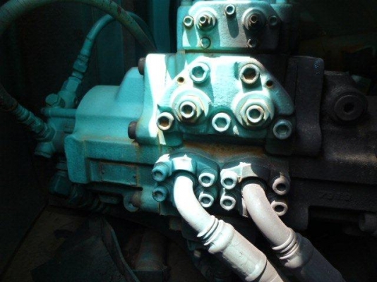 รถเก่านอก sk 100-3 สนใจโทร 082-7211671 อี๊ดสองห้อง