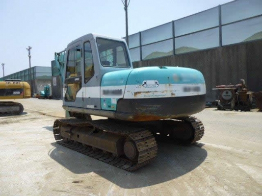 รถเก่านอก sk 100-3 สนใจโทร 082-7211671 อี๊ดสองห้อง