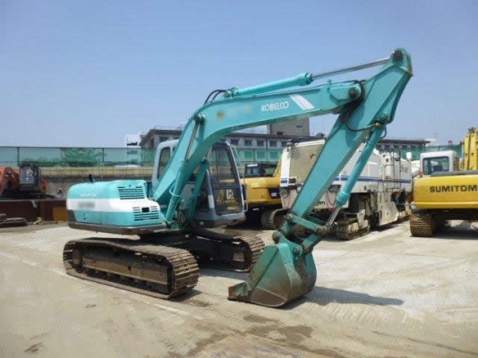 รถเก่านอก sk 100-3 สนใจโทร 082-7211671 อี๊ดสองห้อง