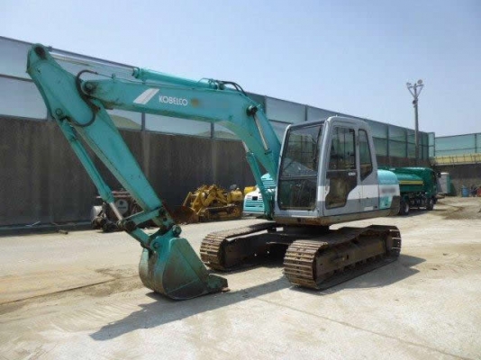 รถเก่านอก sk 100-3 สนใจโทร 082-7211671 อี๊ดสองห้อง