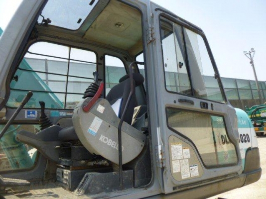 รถเก่านอก sk 100-3 สนใจโทร 082-7211671 อี๊ดสองห้อง