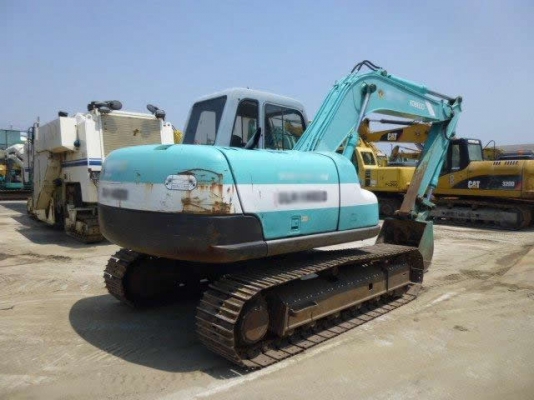 รถเก่านอก sk 100-3 สนใจโทร 082-7211671 อี๊ดสองห้อง