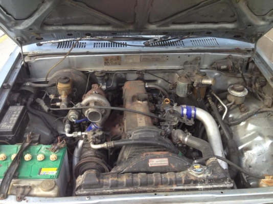 Mighty X ราคาถูก 4ประตู คับ ราคา 111,000 ถูกกว่านี้ไม่มีแล้ว