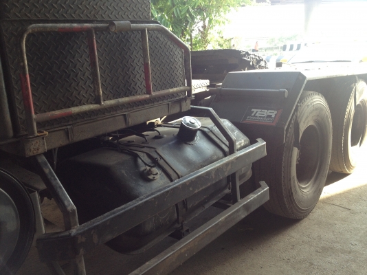 ขายหัวลาก HINO FM2K เครื่องK13D 260แรง รถเดิม ห้างแท้