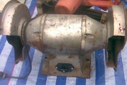 มอเตอร์หินเจียร 2 ด้านตัวใหญ่ 3 แรงสภาพพร้อมใช้งานครับแรงครับรุ่นนี้ขนาด 3 แรงตัวใหญ่หนักครับคุ้มครับราคานี้ครับไม่ต้องเบิกใหม่ครับใช้ยาวครับ มอเตอร์หินเจียร 2 ด้านตัวใหญ่ 3 แรงสภาพพร้อมใช้งานครับแรงครับรุ่นนี้ขนาด 3 แรงตัวใหญ่หนักครับคุ้มครับราคานี้ครับไม่ต้องเบิกใหม่ครับใช้ยาวครับ