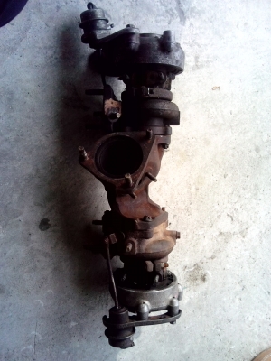 ขายเทอร์โบคูเจเดิมๆๆดีๆๆ3200