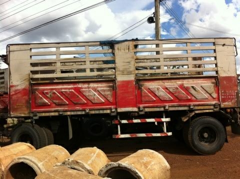 ISUZU 270 ปี 40 , ปี 43 ( มี 2 พ่วง ) 2 คานหน้า 3 คานหลัง ( 2 พ่วงแม่ลูก ไม่ดั้ม ) ISUZU 270 ปี 40 , ปี 43 ( มี 2 พ่วง ) 2 คานหน้า 3 คานหลัง ( 2 พ่วงแม่ลูก ไม่ดั้ม )