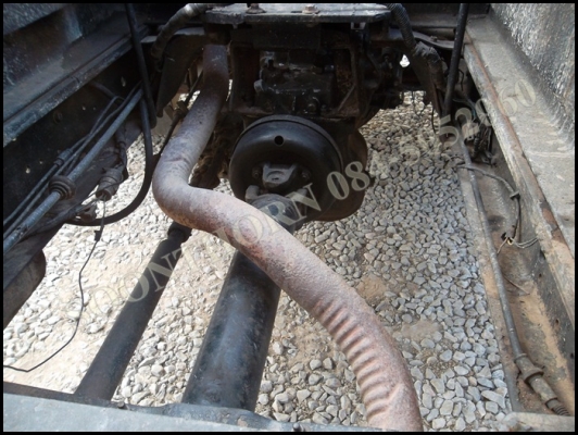 ขายด่วน รถบรรทุก 6 ล้อ ISUZU NPR59 115 แรง ช่วงล่าง F หน้าหลัง ดั้มเกษตร สภาพสวยพร้อมใช้งาน ราคาสุดคุ้ม