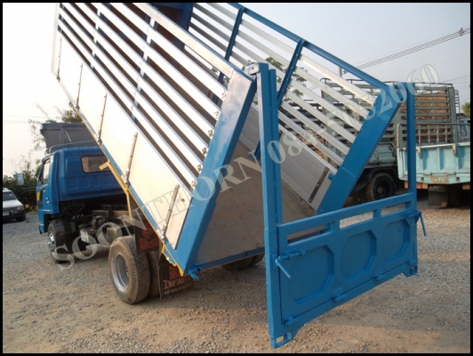 ขายด่วน รถบรรทุก 6 ล้อ ISUZU NPR59 115 แรง ช่วงล่าง F หน้าหลัง ดั้มเกษตร สภาพสวยพร้อมใช้งาน ราคาสุดคุ้ม