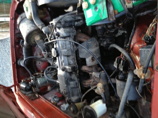 ขายรถกระบะ toyota ม้ากระโดด