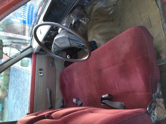 ขายรถกระบะ toyota ม้ากระโดด