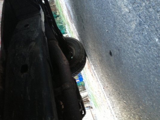 ขายรถกระบะ toyota ม้ากระโดด