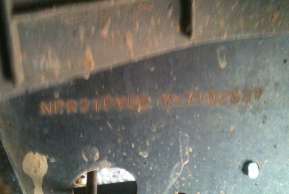 ISUZU NPR 130 HP TURBO 4HG1 ปี 46 กระบะคอกเหล็กความยาว 5 เมตรสภาพสวย เครื่องแห้งแรงดี ภายในเก๋งคอนโซลสวยครบพร้อม แอร์เย็น พวงมาลัยเพาเวอร์ ช่วงล่างใหญ่คัชซีสวยไม่มีบวม ยาง 8.25 ขอบ 16 สภาพดี 80\% พร้อมบรรทุกพร้อมใช้งาน เอกสารทะเบียนภาษีครบพร้อมโอน ราคาต่อร ISUZU NPR 130 HP TURBO 4HG1 ปี 46 กระบะคอกเหล็กความยาว 5 เมตรสภาพสวย เครื่องแห้งแรงดี ภายในเก๋งคอนโซลสวยครบพร้อม แอร์เย็น พวงมาลัยเพาเวอร์ ช่วงล่างใหญ่คัชซีสวยไม่มีบวม ยาง 8.25 ขอบ 16 สภาพดี 80\% พร้อมบรรทุกพร้อมใช้งาน เอกสารทะเบียนภาษีครบพร้อมโอน ราคาต่อร