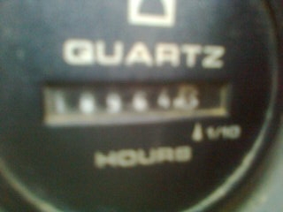 KOBELCO  SK200  MARK 8  ชั่วโมงงาน  22000  ไฟ้ฟ้าครบ เอวแน่น  ช่วงล่างเต็ม