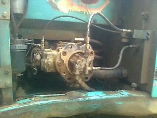 KOBELCO  SK200  MARK 8  ชั่วโมงงาน  22000  ไฟ้ฟ้าครบ เอวแน่น  ช่วงล่างเต็ม