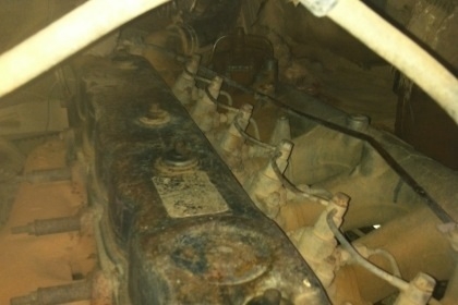 รถบรรทุก 6ล้อ อีซูซุ rocky 165 แอร์เย็น คัซซีสวย เดิมทั้งคัน!! รถบรรทุก 6ล้อ อีซูซุ rocky 165 แอร์เย็น คัซซีสวย เดิมทั้งคัน!!