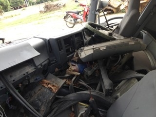 ขายคัชซี+หัวเก๋ง เด้กก้า360(ปี55)หัวลาก