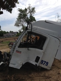 ขายคัชซี+หัวเก๋ง เด้กก้า360(ปี55)หัวลาก