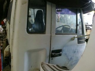 ISUZU  หัวรถ  ROCK175   ตัวโชว์ขาอ่อน