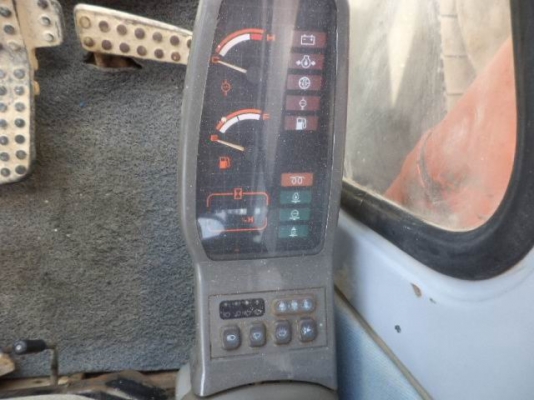 ขายถูก!!!HITACHI EX200-2 เก่าญี่ปุ่นเพิ่งถึงไทยไม่เคยใช้งานในไทยมาก่อน มีอินวอย สภาพพร้อมใช้งาน ราคา 985,000 บาท ขายถูก!!!HITACHI EX200-2 เก่าญี่ปุ่นเพิ่งถึงไทยไม่เคยใช้งานในไทยมาก่อน มีอินวอย สภาพพร้อมใช้งาน ราคา 985,000 บาท