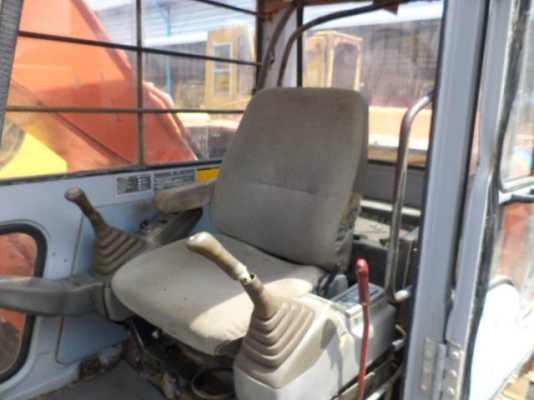 ขายถูก!!!HITACHI EX200-2 เก่าญี่ปุ่นเพิ่งถึงไทยไม่เคยใช้งานในไทยมาก่อน มีอินวอย สภาพพร้อมใช้งาน ราคา 985,000 บาท ขายถูก!!!HITACHI EX200-2 เก่าญี่ปุ่นเพิ่งถึงไทยไม่เคยใช้งานในไทยมาก่อน มีอินวอย สภาพพร้อมใช้งาน ราคา 985,000 บาท