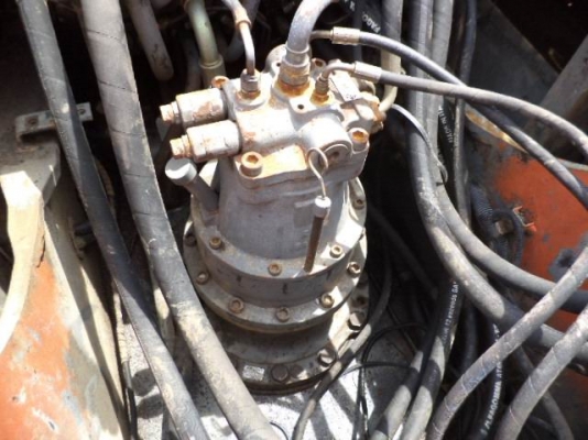 ขายถูก!!!HITACHI EX200-2 เก่าญี่ปุ่นเพิ่งถึงไทยไม่เคยใช้งานในไทยมาก่อน มีอินวอย สภาพพร้อมใช้งาน ราคา 985,000 บาท ขายถูก!!!HITACHI EX200-2 เก่าญี่ปุ่นเพิ่งถึงไทยไม่เคยใช้งานในไทยมาก่อน มีอินวอย สภาพพร้อมใช้งาน ราคา 985,000 บาท