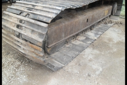 แมคโคร PC 200 รุ่น 3 เครื่องดี สภาพแจ๋ว!!!