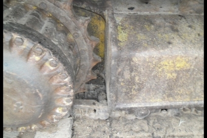 แมคโคร PC 200 รุ่น 3 เครื่องดี สภาพแจ๋ว!!!