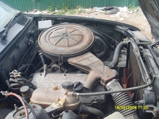 ขาย BMW 316 E30 4ประตู รถเดิมๆแต่จอดฝุ่นจับ  38,000฿