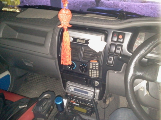 ขาย อีซูซุดราก้อนอาย2800