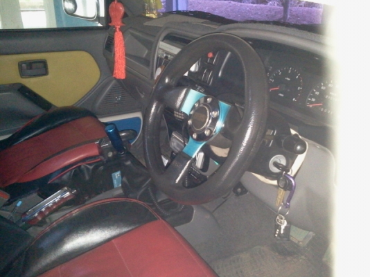 ขาย อีซูซุดราก้อนอาย2800