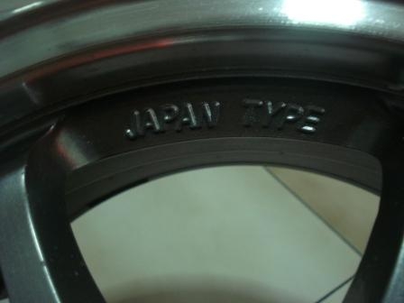 ขายแม็ก CE28 ขอบ 16 4 รู 100,114 1คู่ 2800 บาทสภาพดี