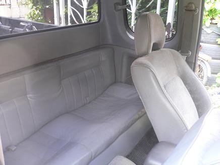 ขายกระบะ FORD RANGER 2.5 XLT SUPERCAB ปี 2002 สีน้ำเงิน เกียร์ธรรมดา พวงมาลัยเพาเวอร์