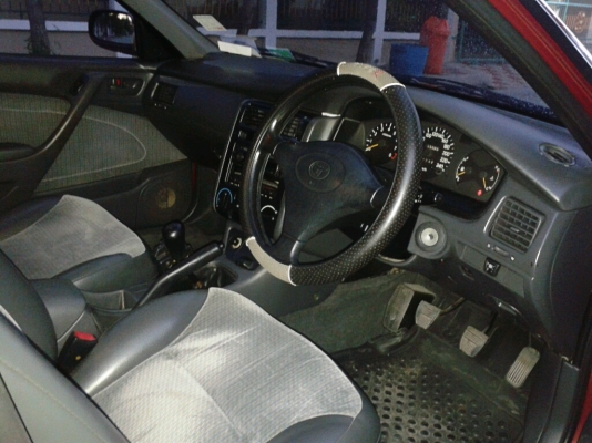 TOYOTA CORONA(ท้ายโด่ง สภาพนางฟ้ามาแล้วครับ) TOYOTA CORONA(ท้ายโด่ง สภาพนางฟ้ามาแล้วครับ)