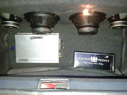 TOYOTA CORONA(ท้ายโด่ง สภาพนางฟ้ามาแล้วครับ) TOYOTA CORONA(ท้ายโด่ง สภาพนางฟ้ามาแล้วครับ)