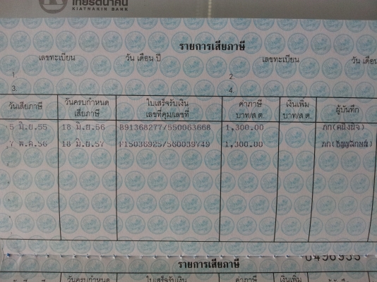 ISUZU 4 ประตูมังกรทองสวยๆเพาเวอร์พร้อมใช้เดิมๆ