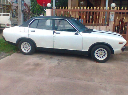 ขายรถโบรานคับ