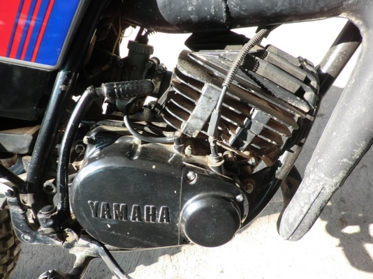 dt 125 อาร์มเหลี่ยม ทะเบียน