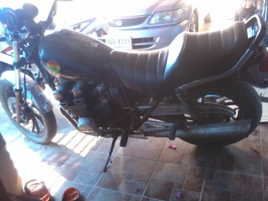 ขาย/แลก Yamaha special400