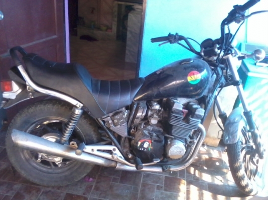 ขาย/แลก Yamaha special400