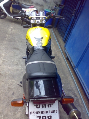 ขาย XJR 400 ปี95 ทะเบียนแท้พร้อมใช้ ราคา 85000 ขาย XJR 400 ปี95 ทะเบียนแท้พร้อมใช้ ราคา 85000