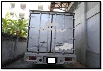 ขาย ฮีโน่ สมอทอง สวยมาก  มีตู้ พร้อมใช้งาน