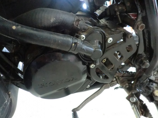 MTX 125 ทะเบียนเต็ม พร้อมโอนคับ