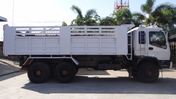 ขาย Isuzu Dega 270