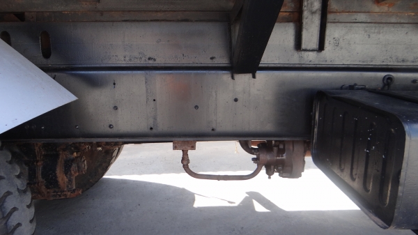 ขาย Isuzu Dega 270