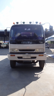ขาย Isuzu Dega 270