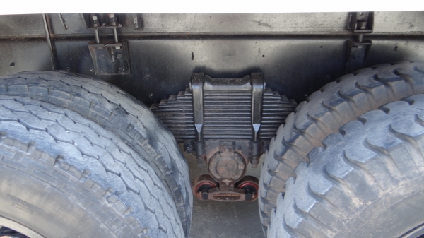 ขาย Isuzu Dega 270