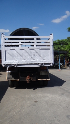 ขาย Isuzu Dega 270
